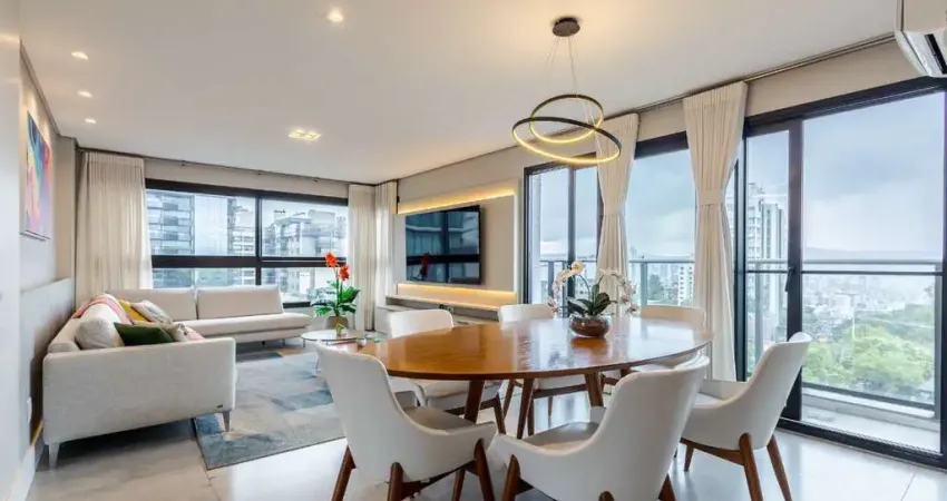 Apartamento com 2 quartos à venda na Rua Coronel Bordini, 1655, Bela Vista, Porto Alegre