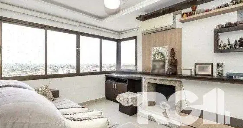 Apartamento com 3 quartos à venda na Rua Engenheiro Arnaldo Gladoch, 25, São Sebastião, Porto Alegre