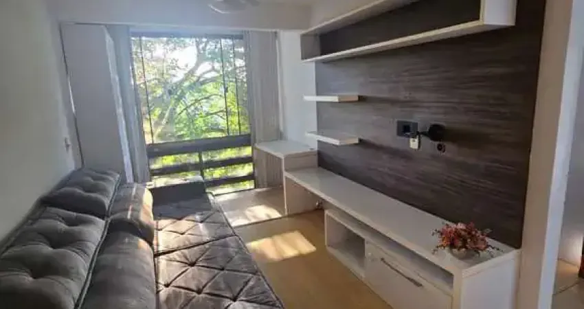 Apartamento com 2 quartos à venda na Avenida Teresópolis, 488, Teresópolis, Porto Alegre