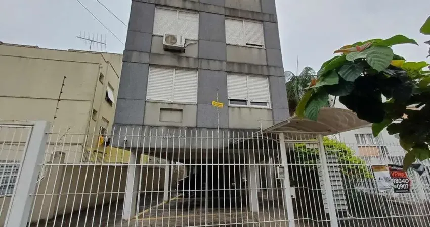 Apartamento com 1 quarto à venda na Rua Euclydes da Cunha, 422, Partenon, Porto Alegre