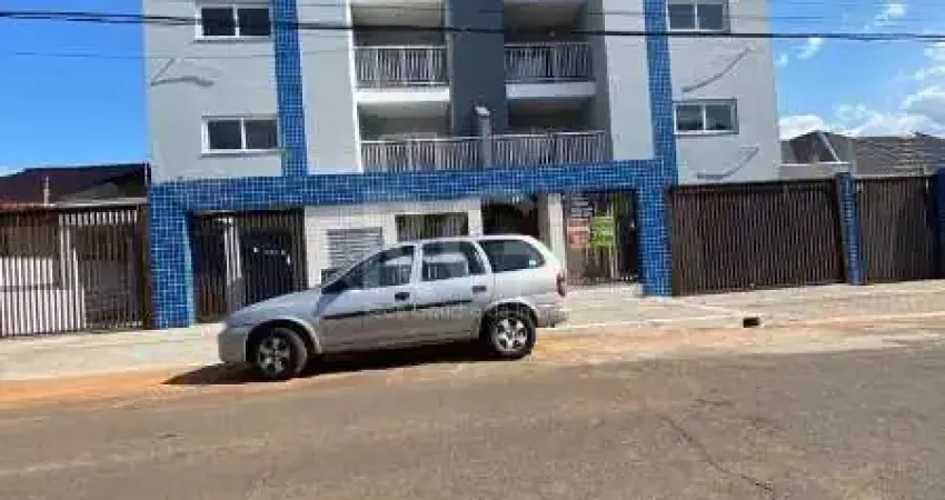 Apartamento para Venda - 116.55m², 3 dormitórios, sendo 1 suites, 1 vaga - Nossa Senhora das Graças