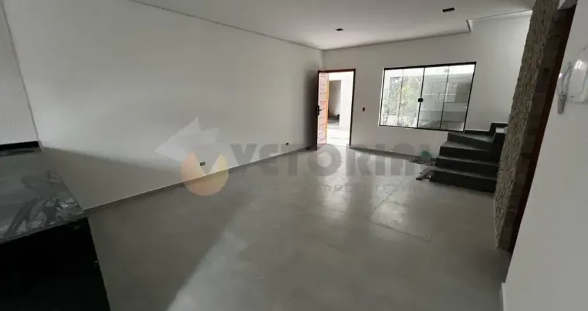 Casa em condomínio fechado com 2 quartos à venda na Avenida dos Eder Silva Rodrigues Alves, 200, Pontal de Santa Marina, Caraguatatuba
