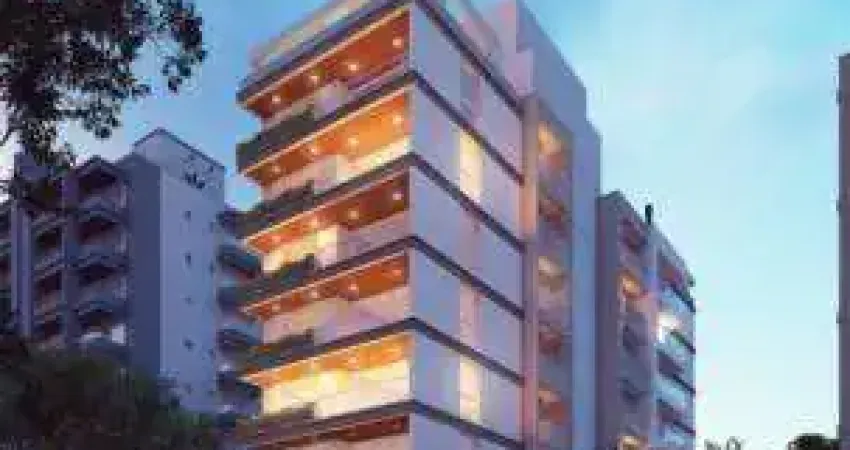 Apartamento para Venda em Joinville, América, 2 dormitórios, 1 suíte, 2 banheiros, 2 vagas