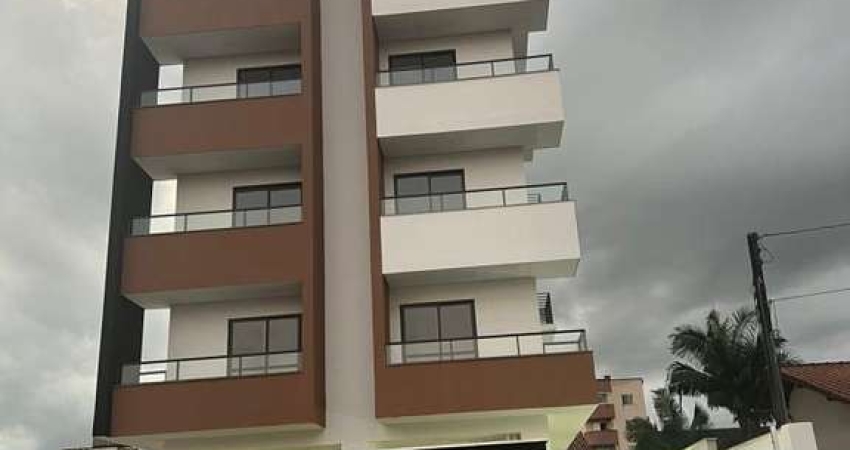 Apartamento para Venda em Joinville, Costa e Silva, 3 dormitórios, 1 suíte, 2 banheiros, 1 vaga