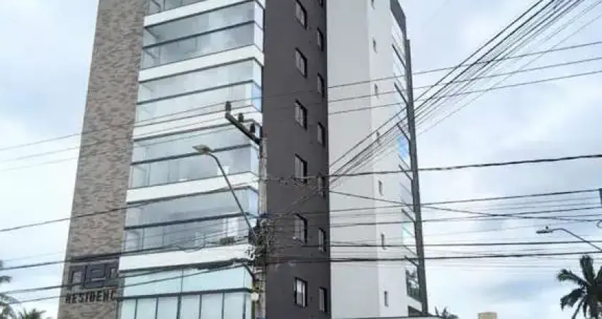 Apartamento para Venda em Joinville, Saguaçu, 2 dormitórios, 1 suíte, 2 banheiros, 1 vaga