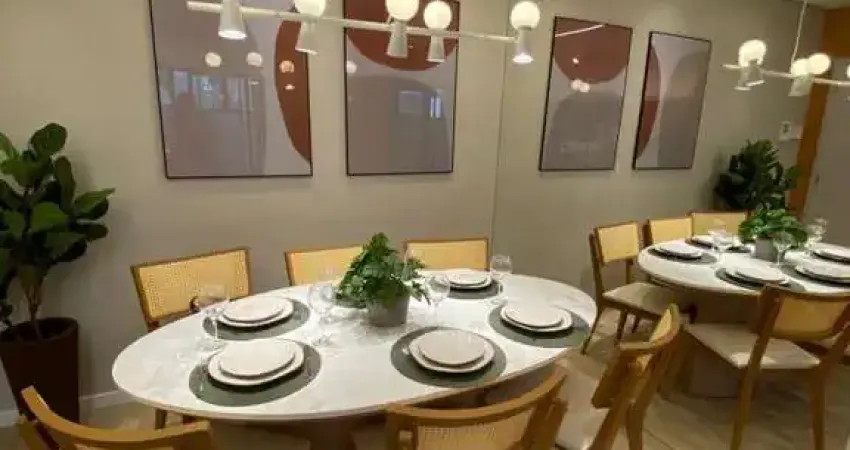 Apartamento para Venda em Joinville, ANITA GARIBALDI, 3 dormitórios, 1 suíte, 2 banheiros, 1 vaga