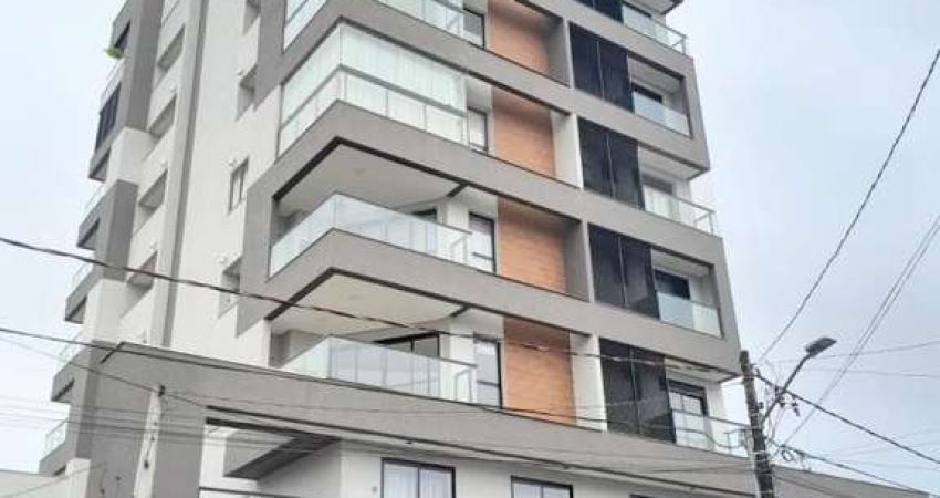 Apartamento para Venda em Joinville, América, 3 dormitórios, 3 suítes, 3 banheiros, 2 vagas