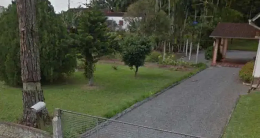 Terreno à venda na Rua Paulo Setúbal, Floresta, Joinville