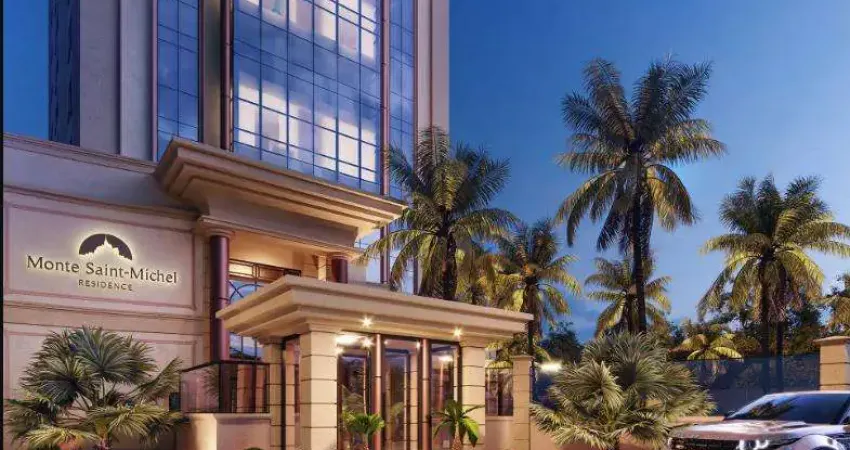 Apartamento para venda em joinville, saguaçu, 3 dormitórios, 3 suítes, 4 banheiros, 2 vagas