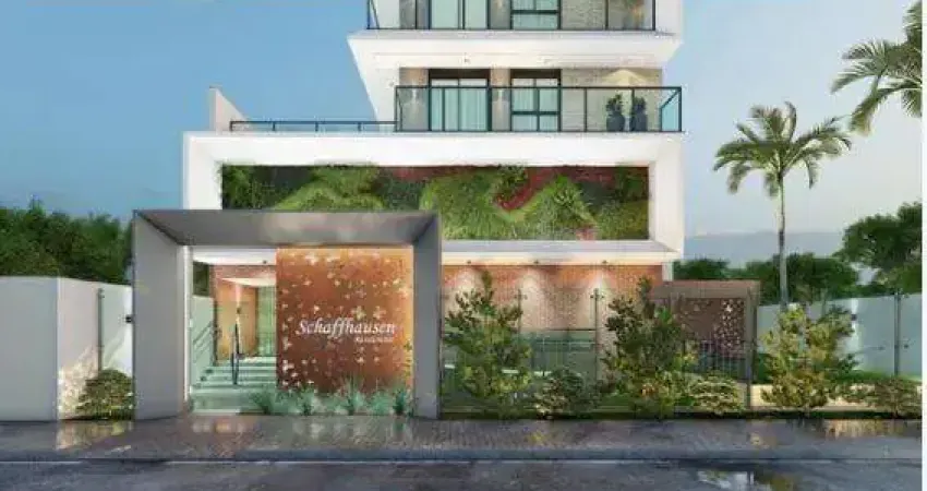 Apartamento para venda em joinville, américa, 3 dormitórios, 2 suítes, 4 banheiros, 2 vagas