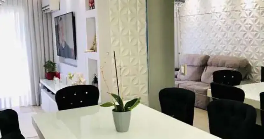 Apartamento para venda em joinville, santo antonio, 2 dormitórios, 1 banheiro, 1 vaga