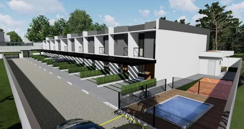 Sobrado geminado para venda em joinville, floresta, 3 dormitórios, 1 suíte, 3 banheiros