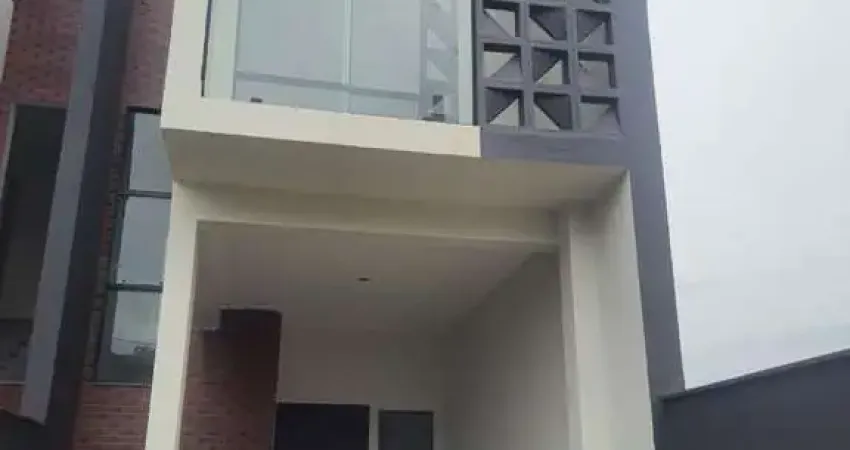 Geminado para venda em joinville, pirabeiraba (pirabeiraba), 3 dormitórios, 1 suíte, 3 banheiros, 2 vagas