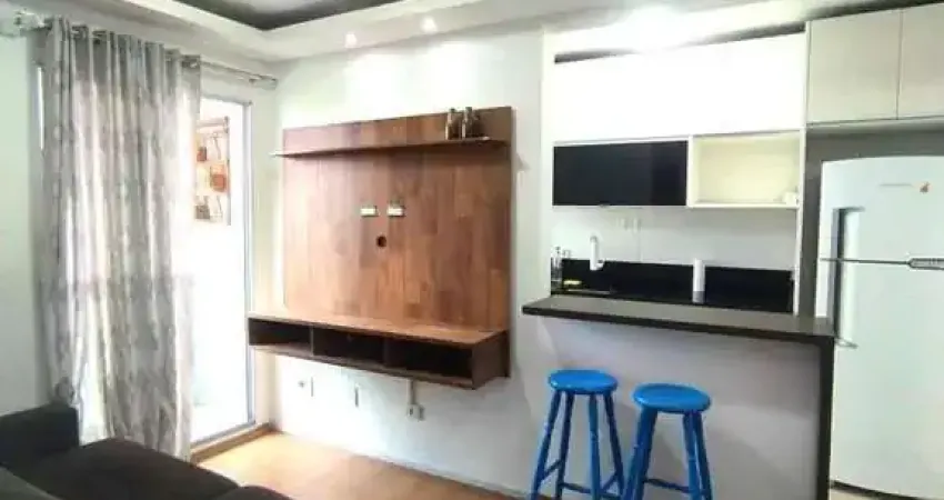 Apartamento para venda em joinville, santo antonio, 2 dormitórios, 1 suíte, 2 banheiros, 1 vaga