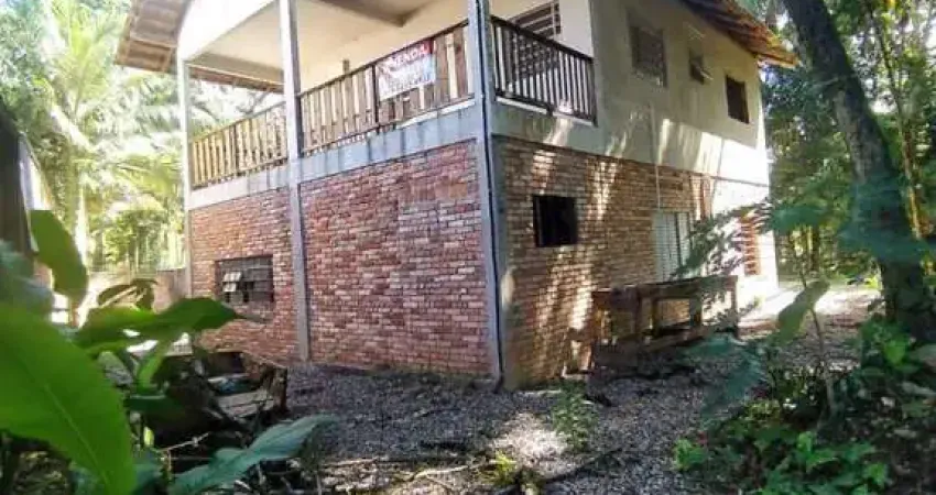 Chácara para venda em joinville, pirabeiraba (pirabeiraba)