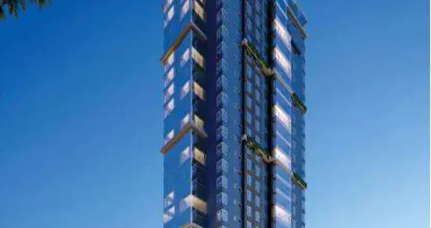 Apartamento para Venda em Penha, Bacia da Vovo, 3 dormitórios, 3 suítes, 4 banheiros, 2 vagas