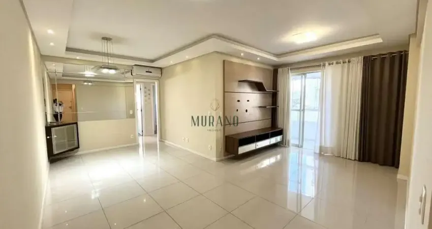 Apartamento com 3 dormitórios à venda, 104m² por R$ 749.000,00 - América - Joinville/SC