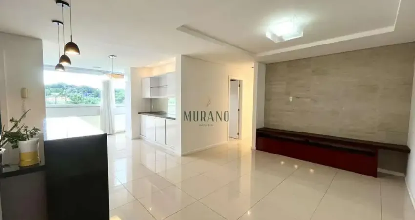 Apartamento com 3 dormitórios à venda, 106 m² por R$ 780.000,00 mil - América - Joinville