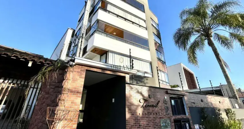 Apartamento com 2 dormitórios à venda, 66m² por R$ R$ 490.000,00 – Saguaçu - Joinville/SC.