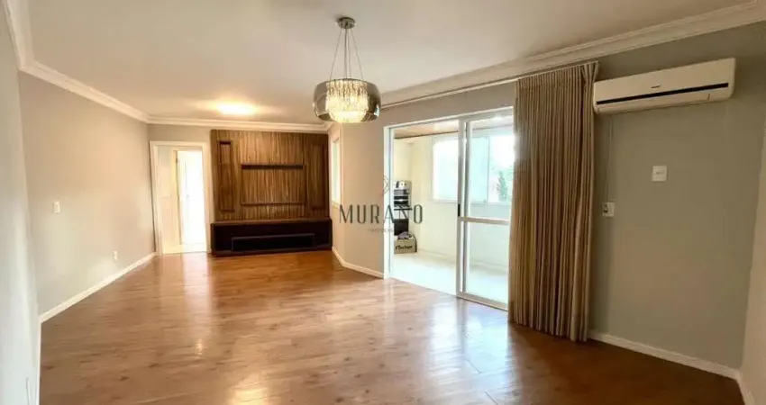 Apartamento com 3 dormitórios à venda, 103m² por R$ R$ 699.000,00 – América - Joinville/SC.