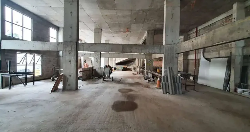 Ponto comercial para alugar na Rua Ataliba de Barros, São Mateus, Juiz de Fora