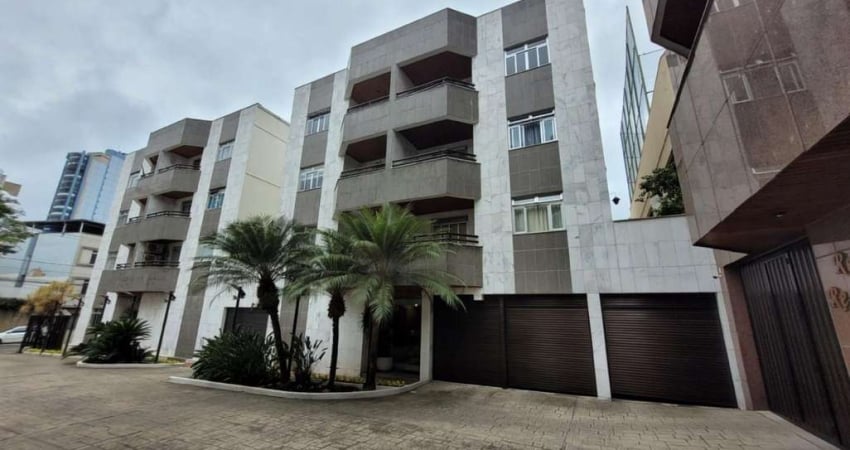 Apartamento para Locação em Juiz de Fora, Alto dos Passos, 2 dormitórios, 1 suíte, 2 banheiros, 1 vaga