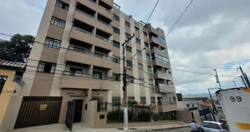 Apartamento garden para locação em juiz de fora, jardim glória, 2 dormitórios, 1 banheiro, 1 vaga