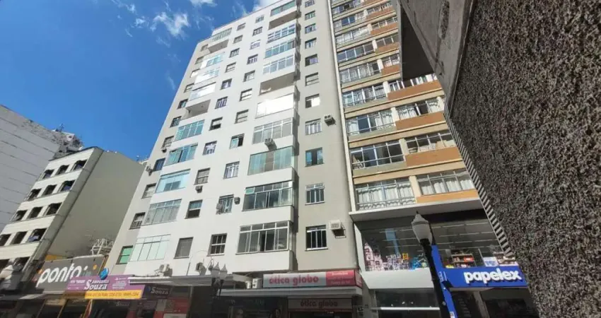 Sala Comercial para Locação em Juiz de Fora, Centro, 1 banheiro