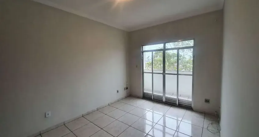 Cobertura para locação em juiz de fora, progresso, 3 dormitórios, 1 suíte, 2 banheiros, 1 vaga