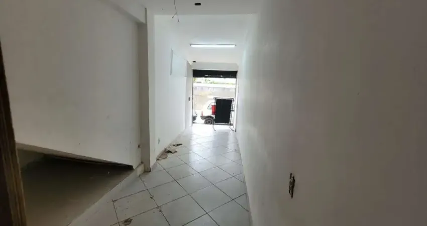 Loja para Locação em Juiz de Fora, São Pedro, 1 banheiro