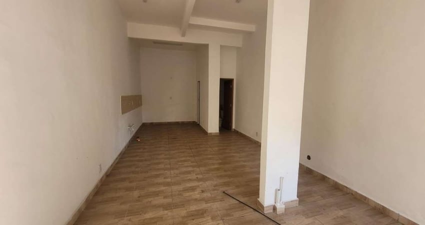 Loja para Locação em Juiz de Fora, Cascatinha, 1 banheiro