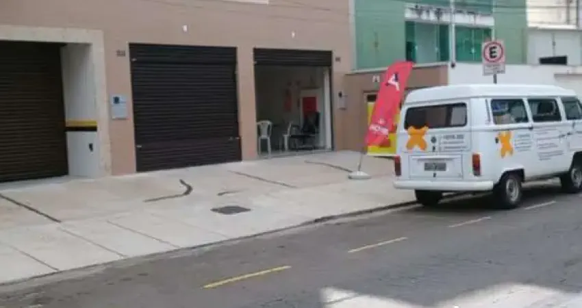 Loja para Locação em Juiz de Fora, Morro da Glória, 1 banheiro