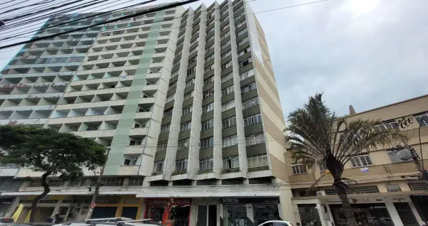 Apartamento para Locação em Juiz de Fora, Centro, 1 dormitório, 1 banheiro