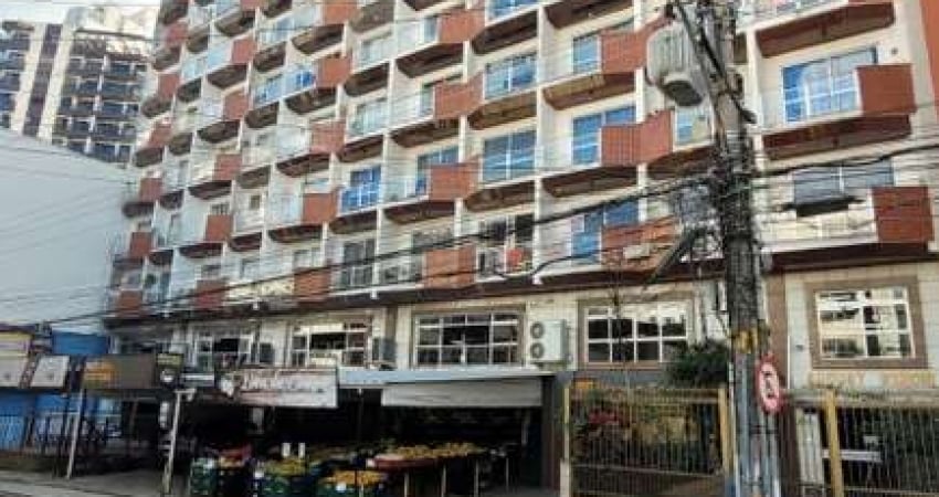 Apartamento para Locação em Juiz de Fora, São Mateus, 1 dormitório, 1 banheiro