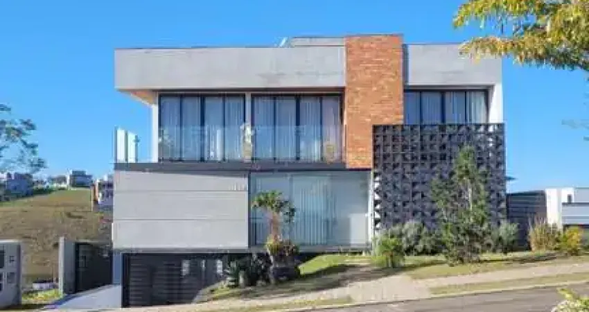 Casa para Venda em Juiz de Fora, Alphaville, 4 dormitórios, 3 suítes, 6 banheiros, 6 vagas