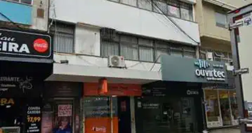 Sala Comercial para Locação em Juiz de Fora, Centro, 6 banheiros