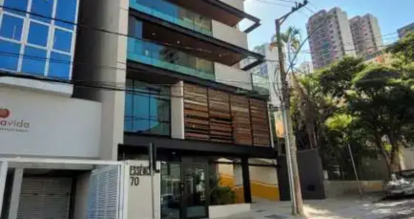 Apartamento para Venda em Juiz de Fora, Alto dos Passos, 3 dormitórios, 1 suíte, 3 banheiros, 2 vagas
