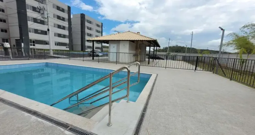 Apartamento para venda em juiz de fora, nova era, 2 dormitórios, 1 banheiro, 1 vaga