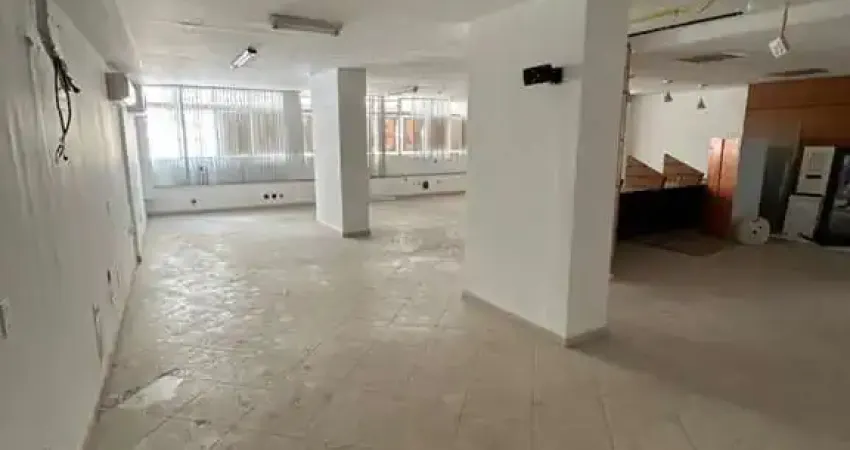 Sala comercial para locação em juiz de fora, centro, 2 banheiros, 2 vagas