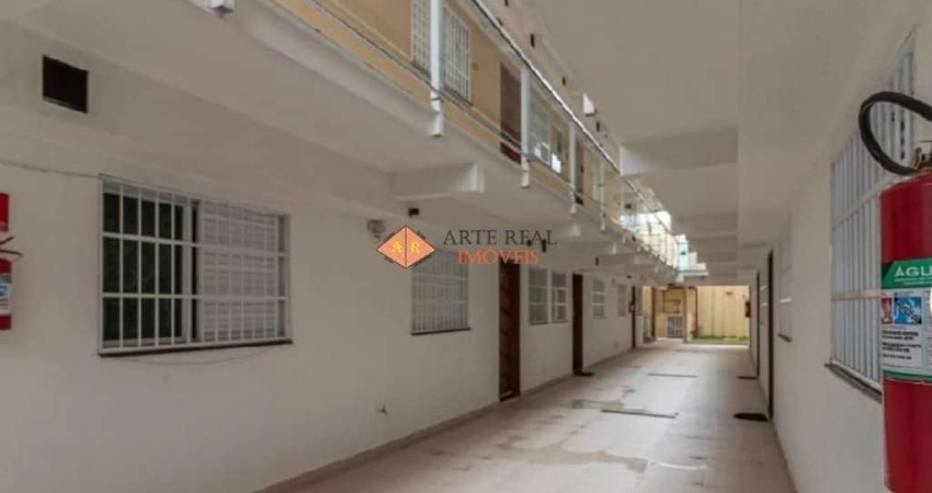 Apartamento em Condomínio Padrão para Venda no bairro Cidade Patriarca, 1 dorm, 40 m
