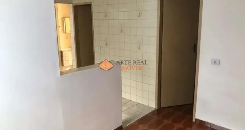 Apartamento 2 dormitórios, Artur Alvim - São Paulo/SP