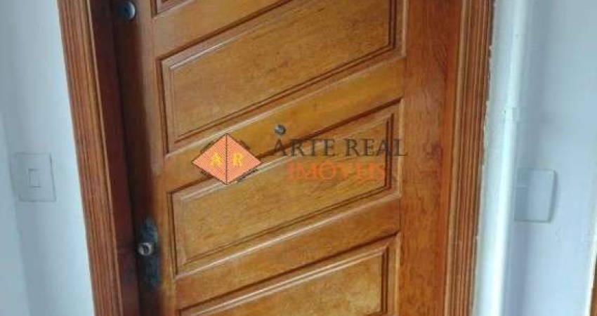 Apartamento (Apartamento Padrão) para Venda, 2 dorm(s), 1 vaga(s), 46 m²