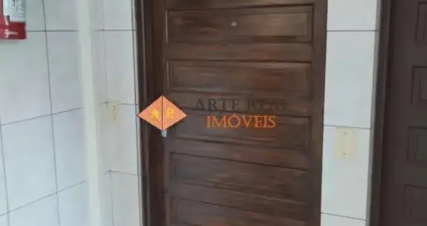 Apartamento (Apartamento Padrão) para Venda, 2 dorm(s), 1 vaga(s), 46 m²