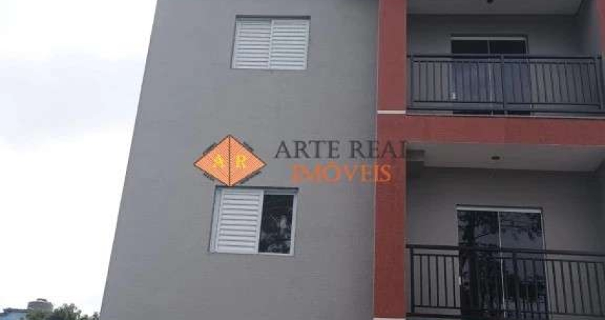 Apartamento (Kitnet) para Locação, 2 dorm(s), 40 m²