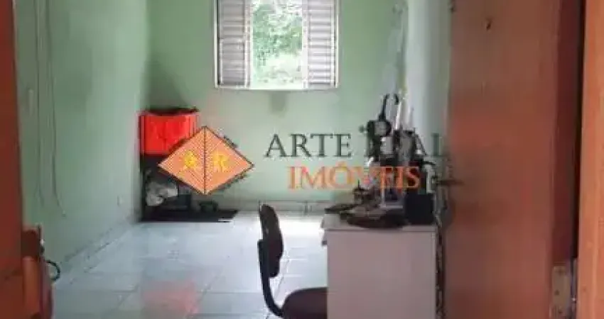 Apartamento com 2 quartos à venda no Conjunto Habitacional Padre Manoel de Paiva, São Paulo 