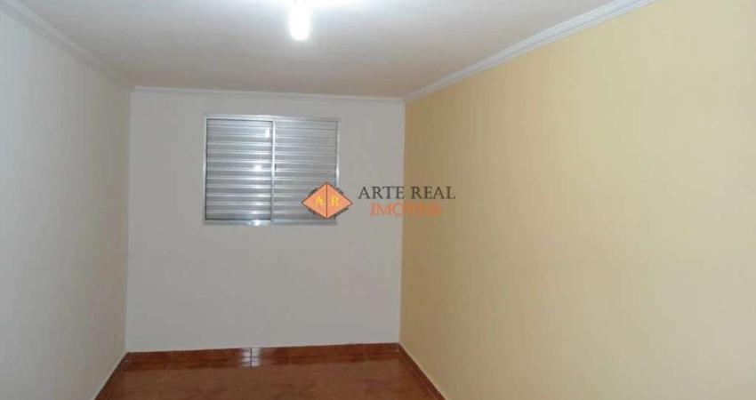 Apartamento  2 dormitórios Artur Alvim - São Paulo/SP