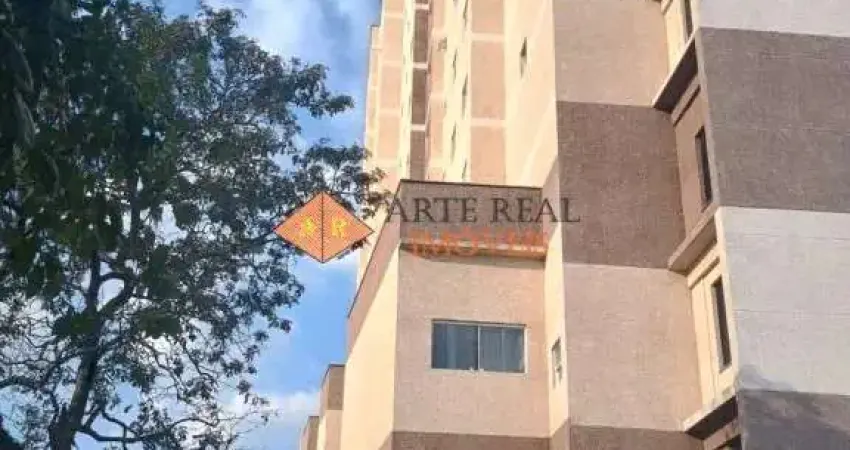 Apartamento (Apartamento Padrão) para Venda, 2 dorm(s), 40 m²