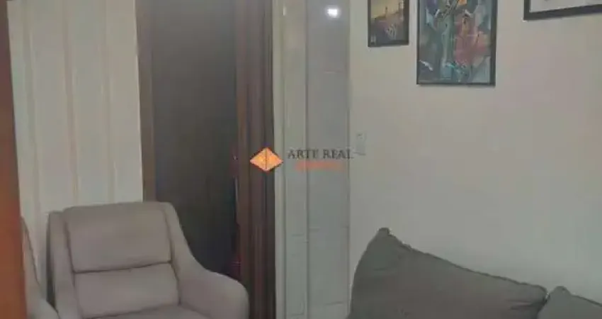 Apartamento para venda em artur alvim, 2 dorm(s), 1 vaga(s), 48 m²