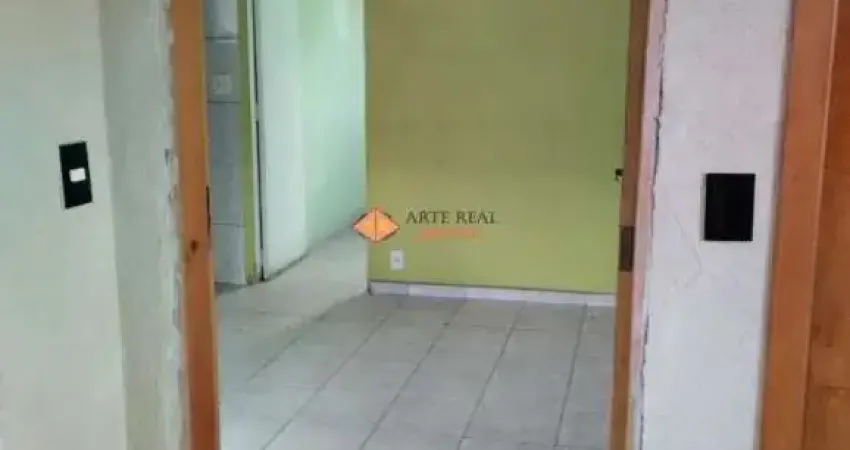 Apartamento em artur alvim para venda, 2 dorm(s), 1 vaga(s), 48 m²