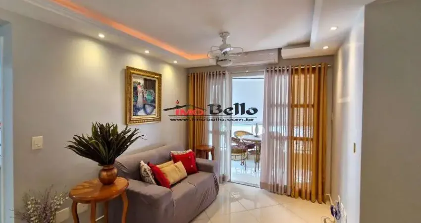 Del giardino, excelente oportunidade! apartamento de 3 quartos com suíte na freguesia jacarepaguá. confira!